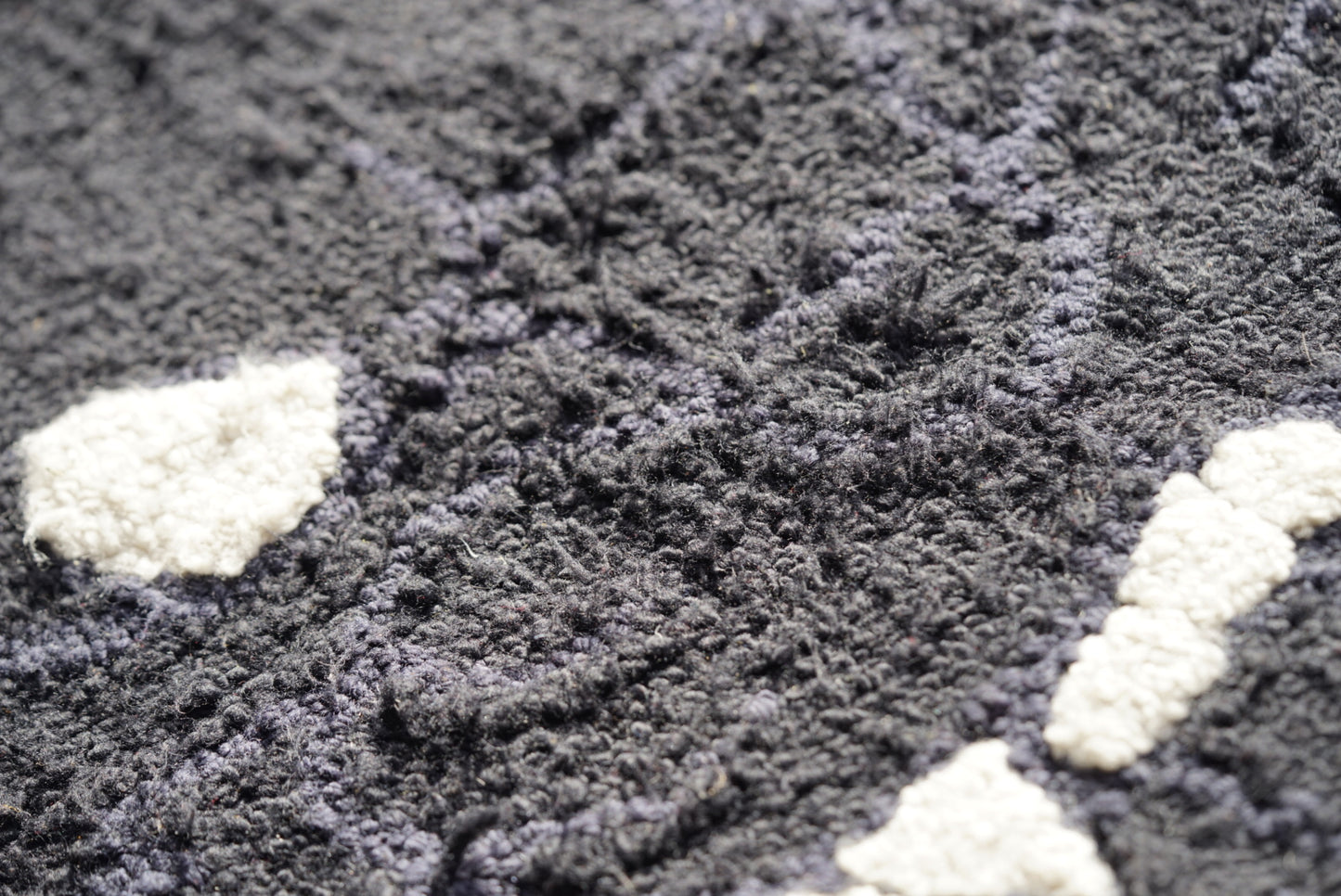 Black Spotted Leopard