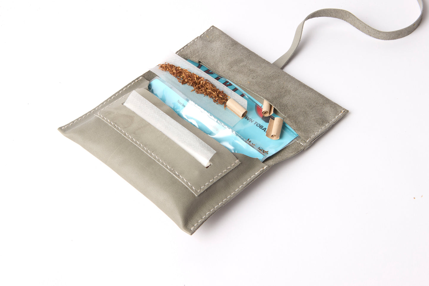 Tobacco pouch