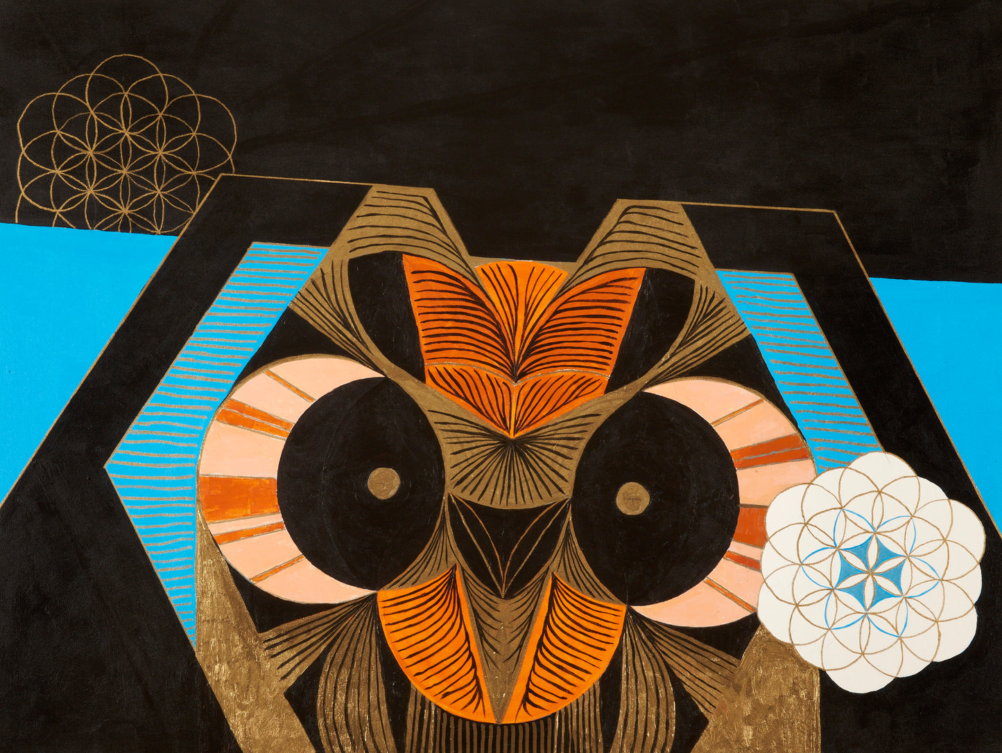 Suspiro de Geometria